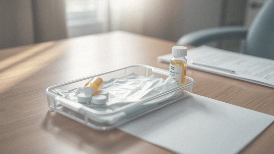 Jakie są metody leczenia boreliozy po ukąszeniu kleszcza?