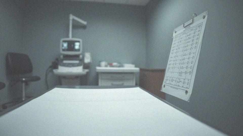 Jakie są objawy chorób urologicznych, które wymagają konsultacji?