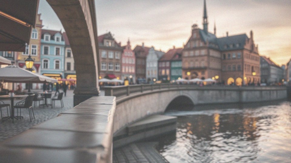 Jakie są atrakcje we Wrocławiu dla zakochanych?