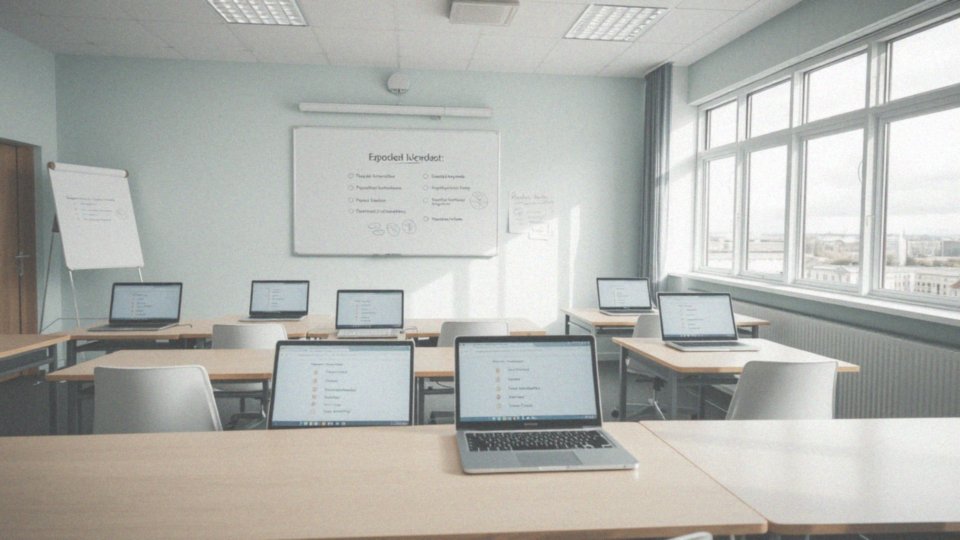 W jaki sposób kurs zwiększa szanse na zdanie egzaminu?