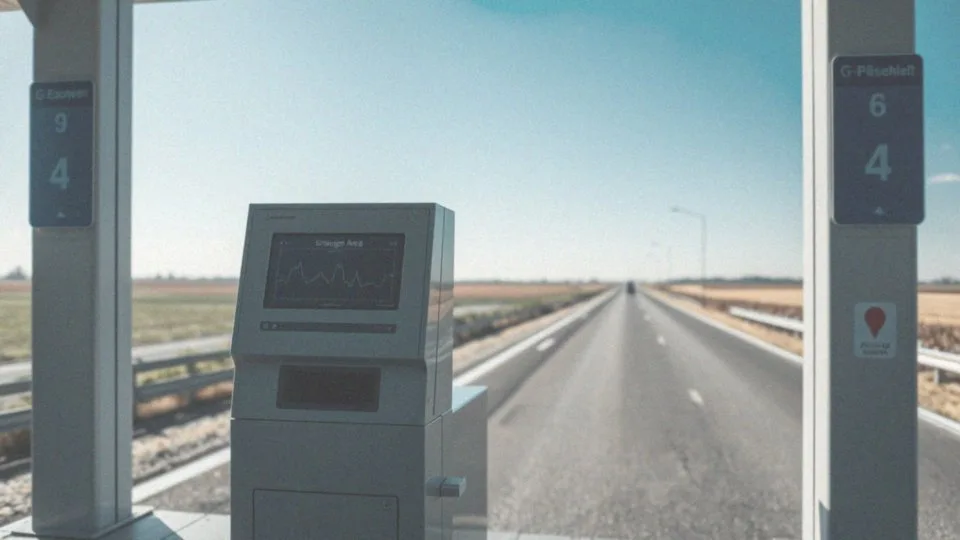 Jak Polska uczestniczy w systemie Informacyjnym Schengen?