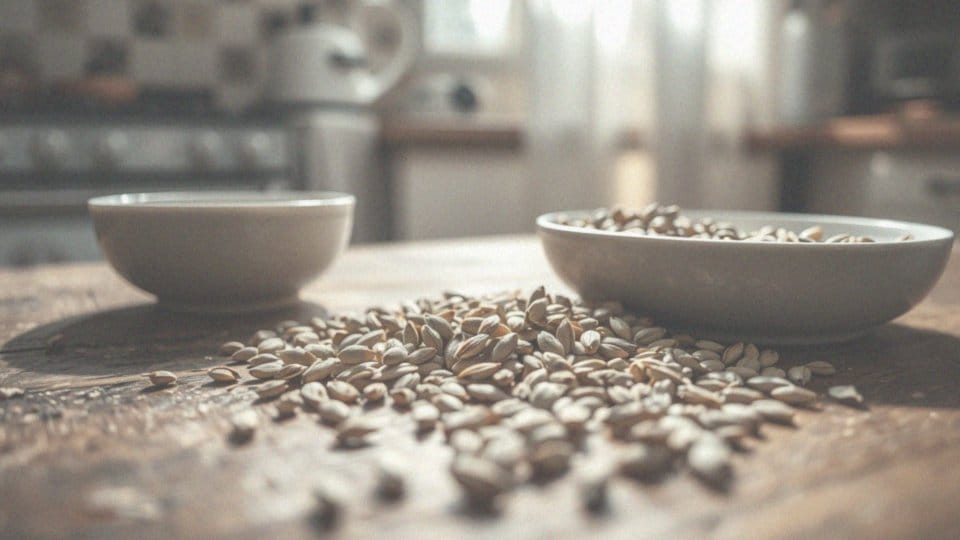 Jakie witaminy znajdują się w nasionach konopi łuskanych?