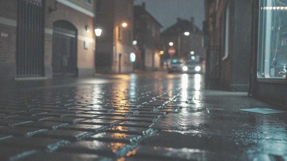 Jakie są kroki do podjęcia w przypadku nękania fizycznego?