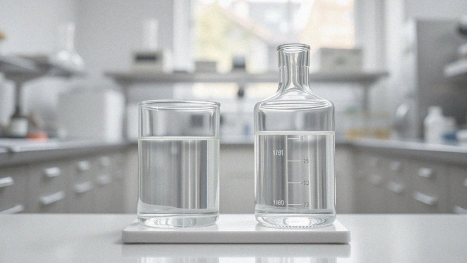 Jakie są różnice między alkoholem etylowym a izopropylowym w walce z drobnoustrojami?