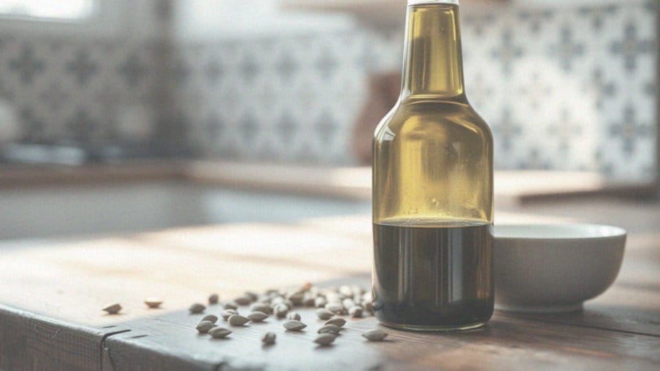 Jakie kwasy tłuszczowe zawiera olej konopny?