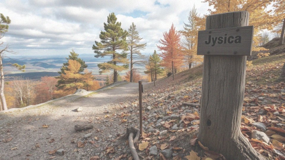 Dlaczego zdobycie szczytu Łysicy jest dobrym pomysłem na rodzinny wypad?