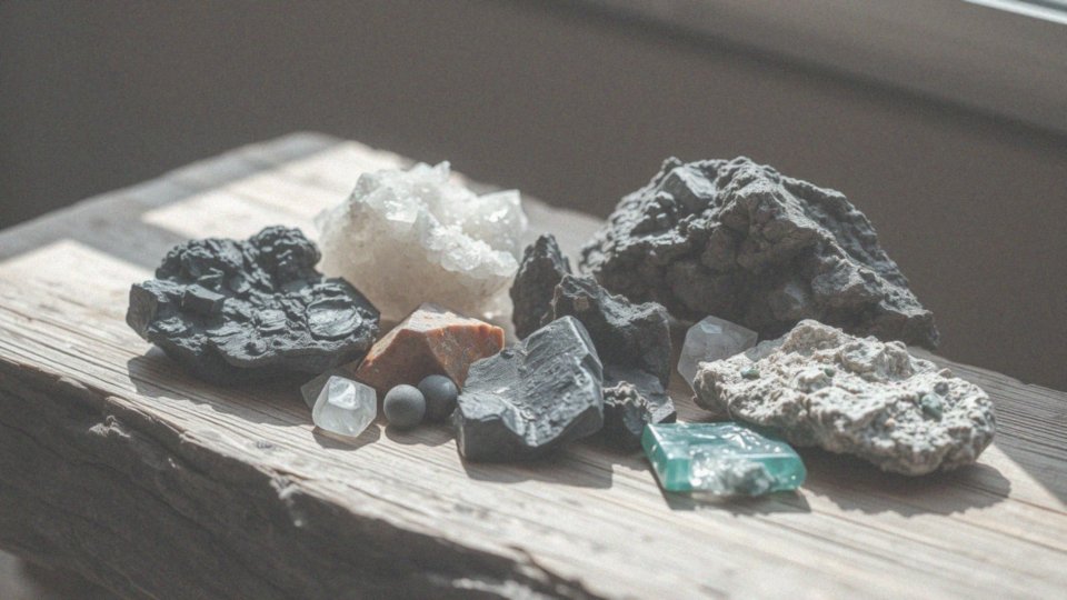 Jakie są interakcje żelaza z innymi minerałami?