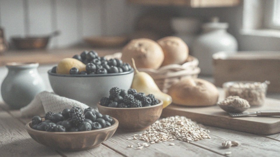 Dlaczego dieta bogata w błonnik jest ważna w walce z zaparciami?