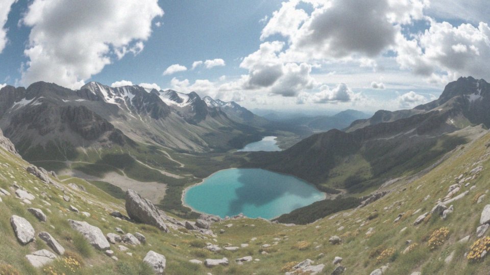 Co wyróżnia Tatry w Polsce?