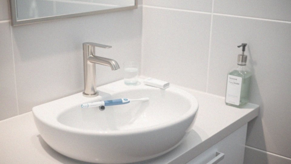 Jakie są zalecenia dotyczące pielęgnacji jamy ustnej w trakcie chemioterapii?