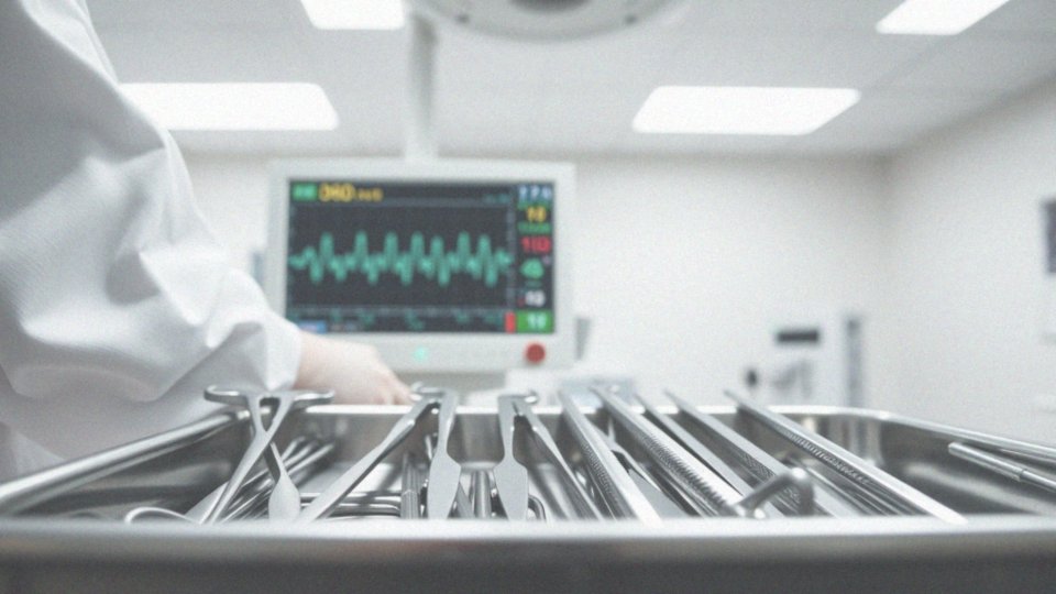 Co to jest terapia resynchronizująca serca i jakie ma zastosowanie?
