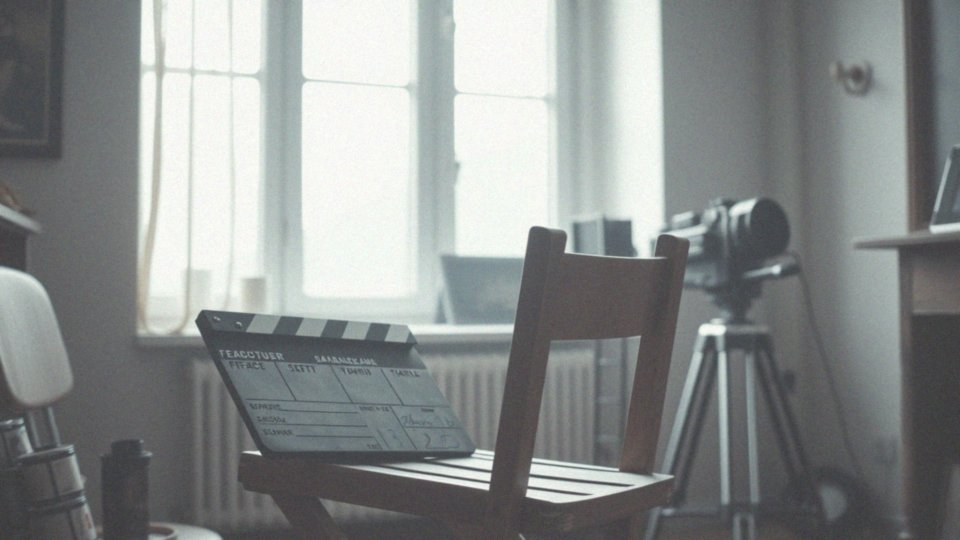Jakie role filmowe zagrała Magdalena Zawadzka?