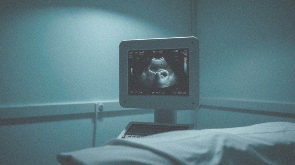 Jakie są związki hipoechogenicznych zmian z rakiem piersi?