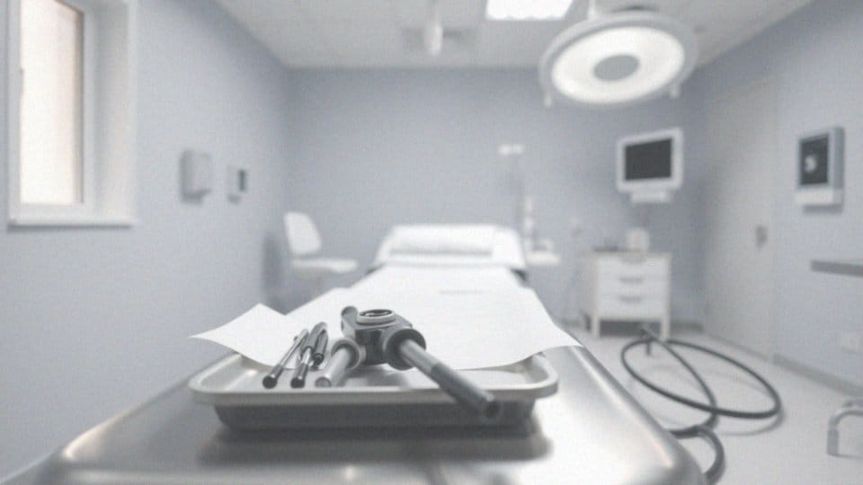 Jak histeroskopia wpływa na płodność pacjentki?