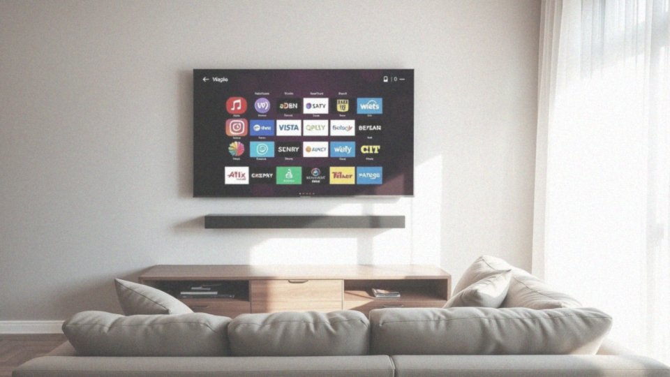 Jak wygląda lista kanałów telewizyjnych w Polsat Box?