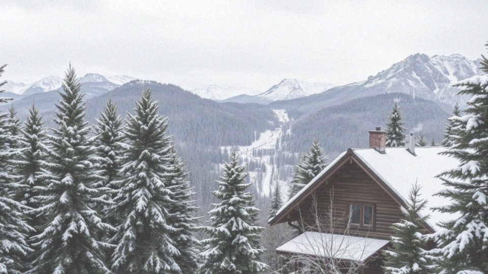 Dlaczego Zakopane uznawane jest za zimową stolicę Polski?