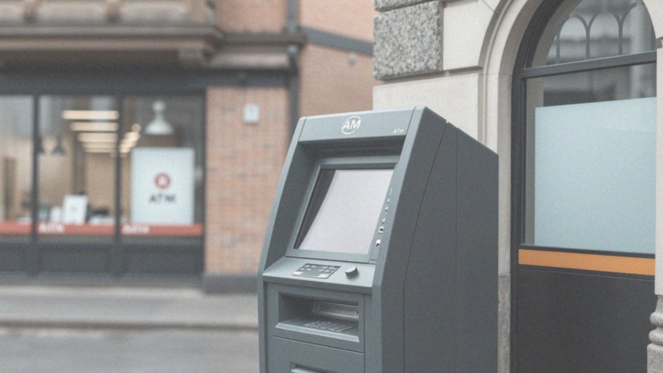 Czy można wypłacić euro z bankomatu?
