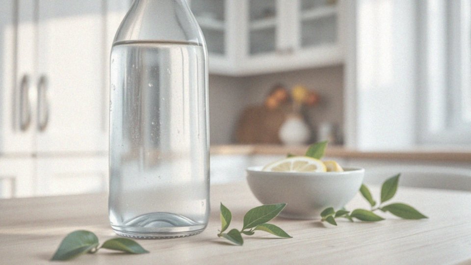 Jak ważne jest nawodnienie podczas diety 1600 kcal?