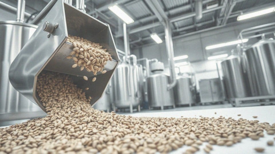 Jakie są aplikacje przemysłowe nasion konopi?