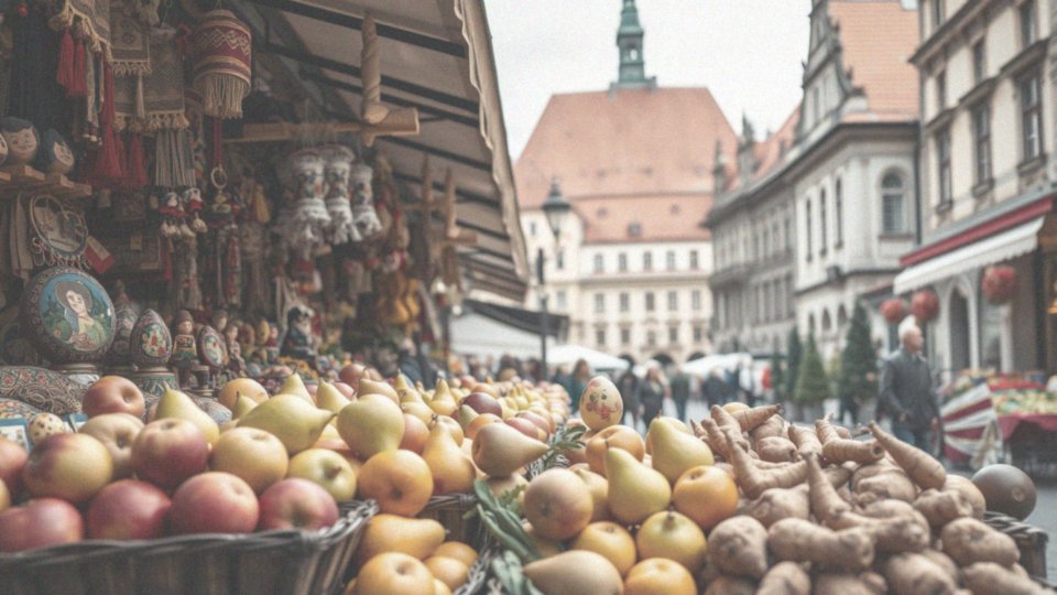 Gdzie najlepiej kupować w Czechach?