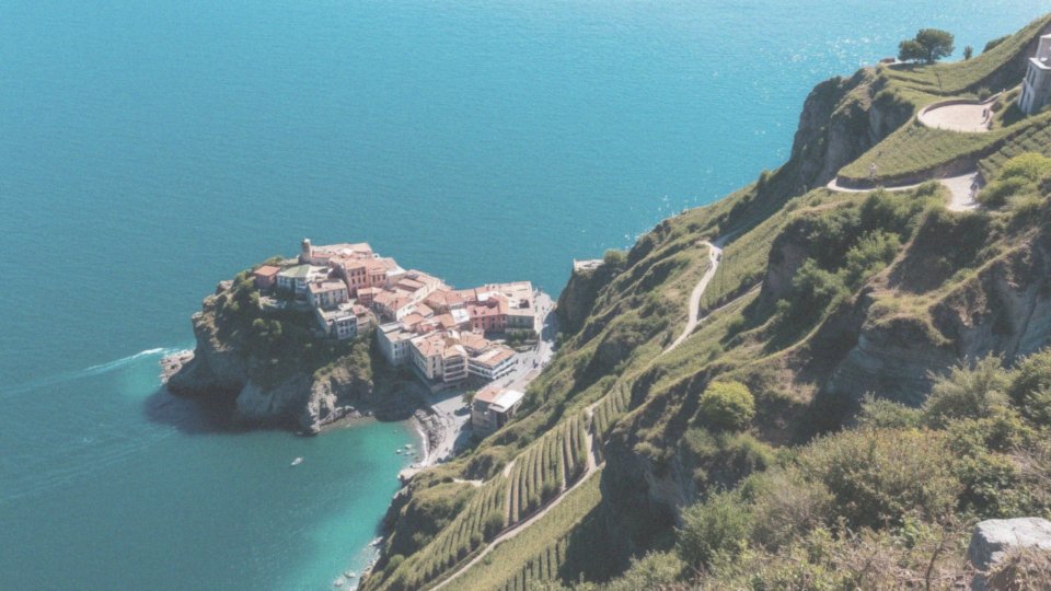 Co powinno się zobaczyć w Cinque Terre jako parku narodowym?