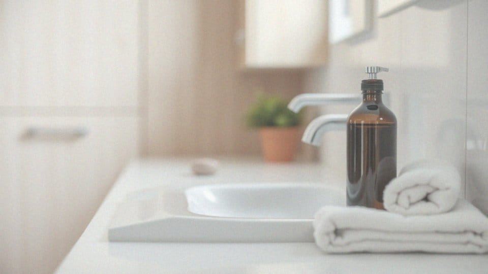 Jak stosować olej konopny w leczeniu trądziku?