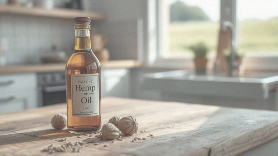 Jak olej konopny wpływa na układ sercowo-naczyniowy?