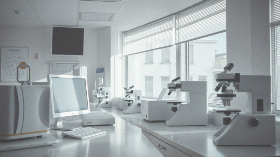 Jakie czynniki wpływają na wzrost wynagrodzenia diagnostów laboratoryjnych?