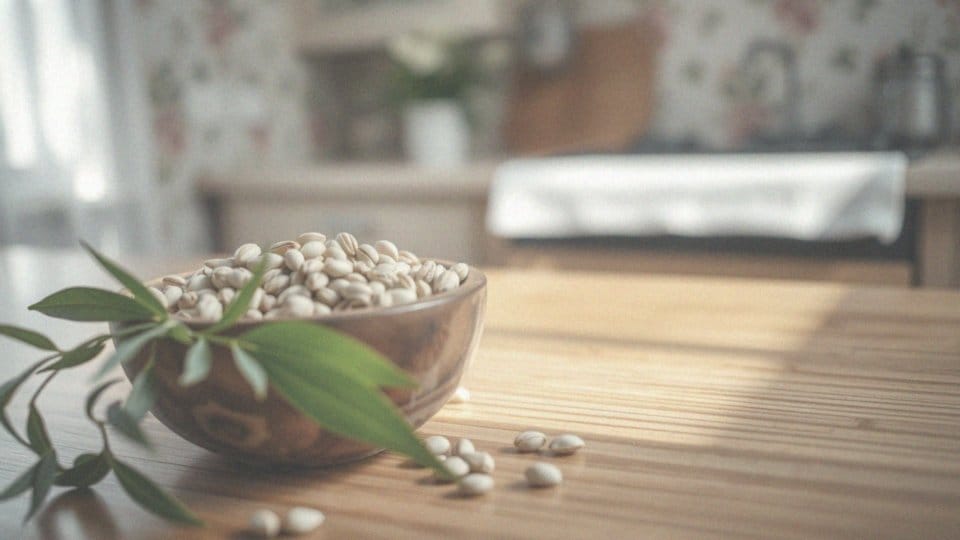 Jakie są korzyści zdrowotne z spożywania nasion konopi łuskanych?