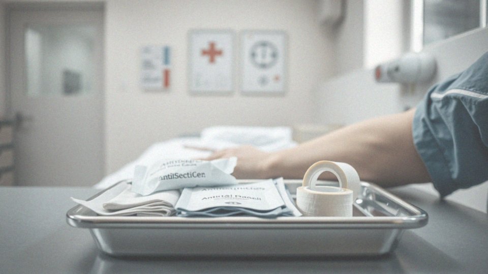 Dlaczego hemofilia jest przeciwwskazaniem do tatuażu?