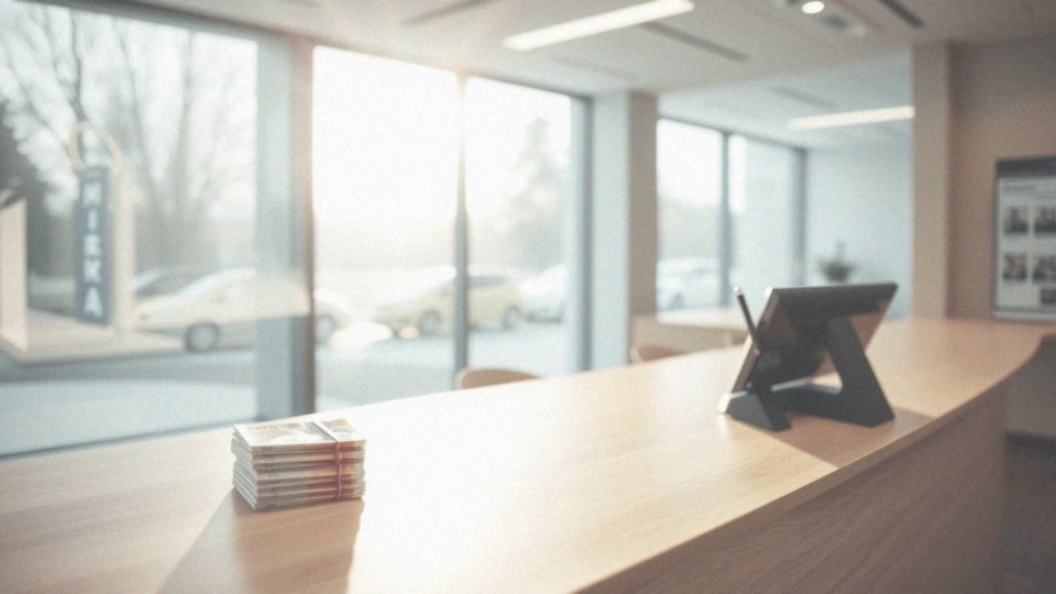 Jak banki obsługują gotówkę w euro?