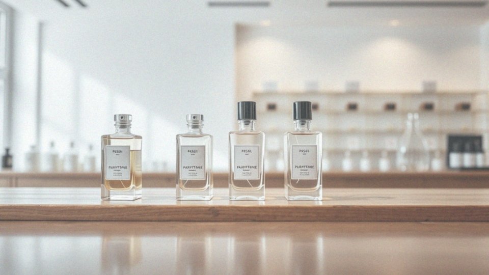 Co warto wiedzieć o testerach perfum damskich?