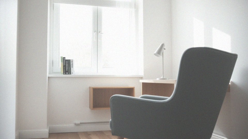 Czy profesjonalna pomoc jest konieczna w leczeniu stanów lękowych?