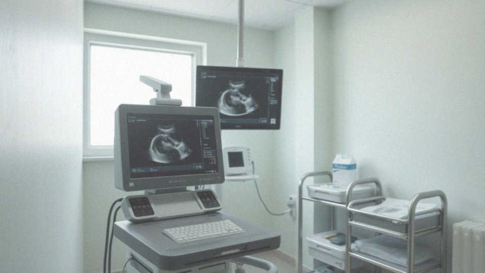 Jakie badania diagnostyczne wykrywają problemy z pęcherzykiem żółciowym?