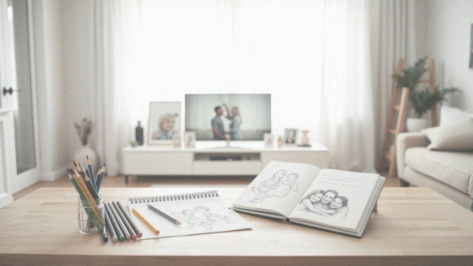Jakie są podobieństwa dzieci Michała Wiśniewskiego do ojca?