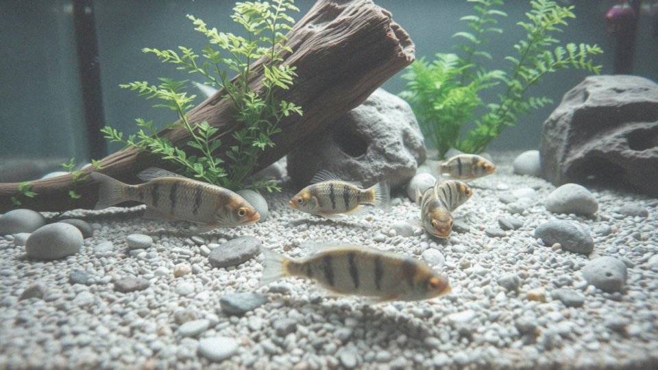 Jakie są cechy charakterystyczne kiryska pstrego?
