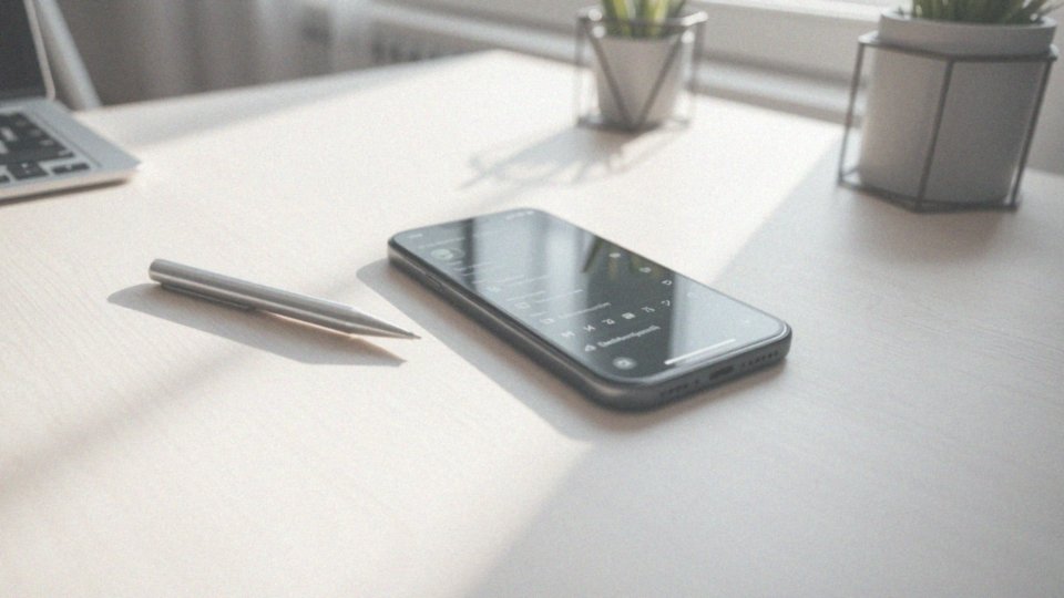 Jak zarządzać ustawieniami klawiatury w telefonie?