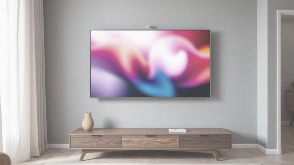 Jakie telewizory LG wyposażone są w kamery?