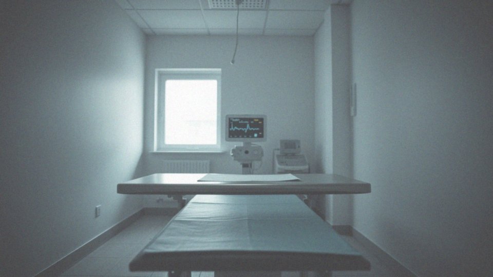 Co to jest blok przedsionkowo-komorowy i jak wpływa na ciśnienie?