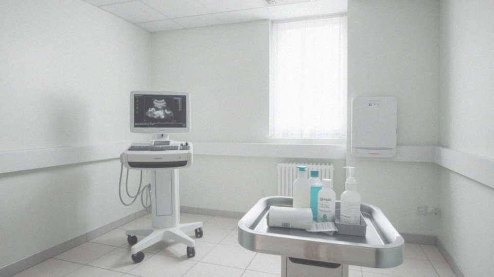 Jaką rolę odgrywa diagnostyka chorób pęcherzyka żółciowego w ogólnym zdrowiu?