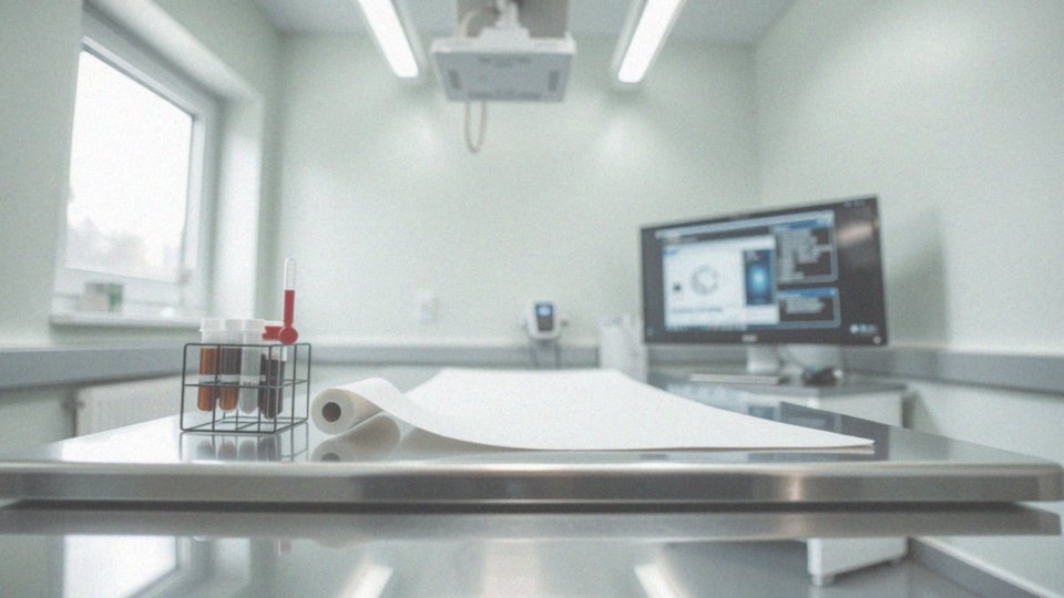Jakie badania umożliwiają diagnozowanie chorób odkleszczowych?