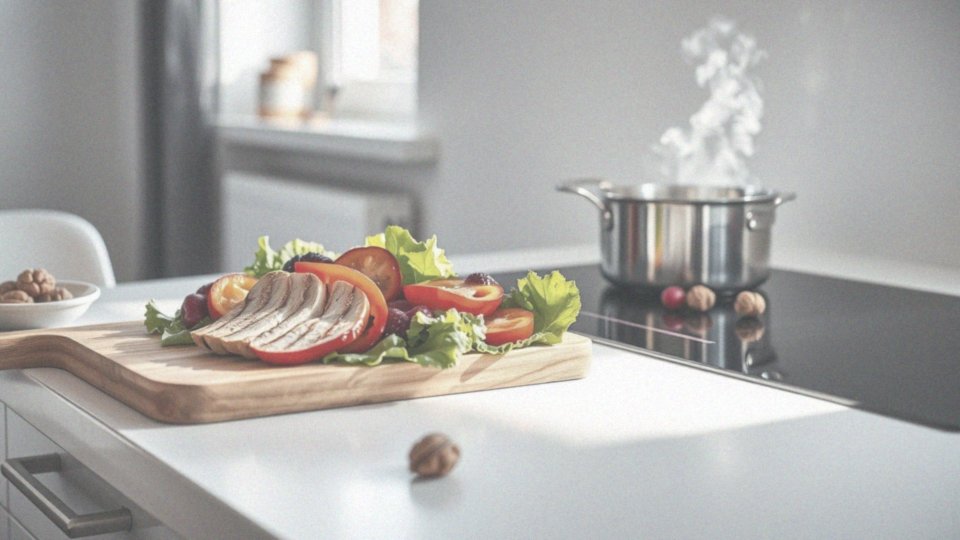 Jakie są przykłady prostych przepisów na diecie 1700 kcal?