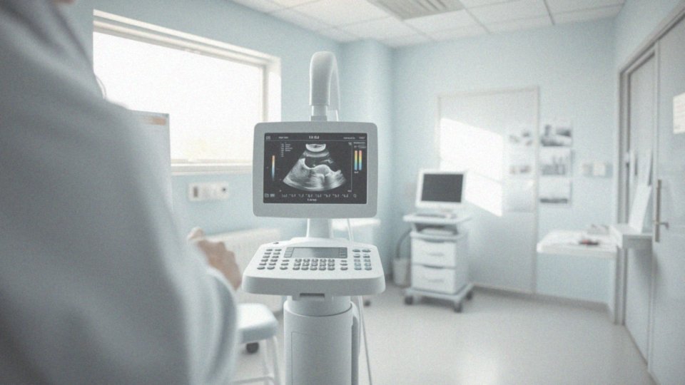 Jak diagnozuje się zatkanie przewodów żółciowych?