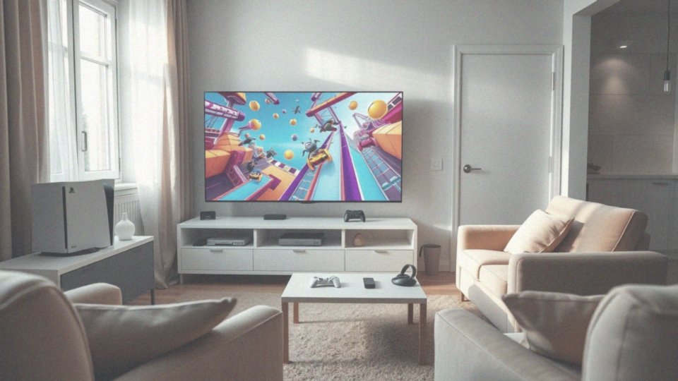 Jakie są zabawne aspekty gier dostępnych w PS Plus?