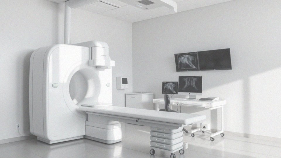 Dlaczego wybór pracowni radiologicznej jest istotny?