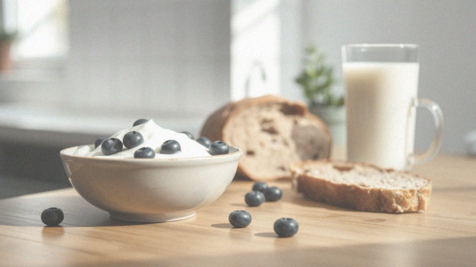Jakie są skutki niedoboru witaminy B2?