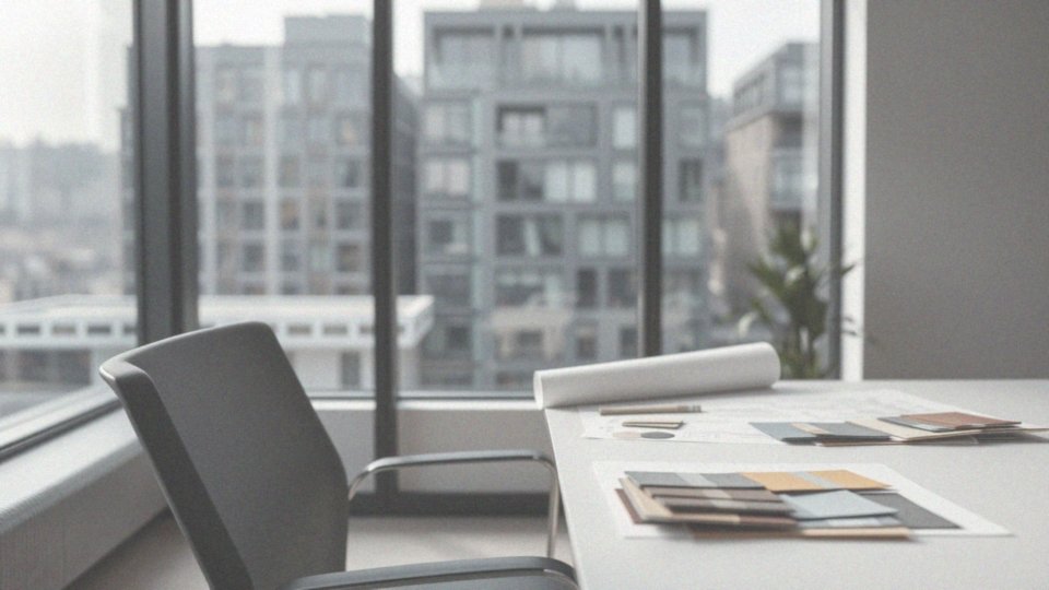 Jakie czynniki mają największy wpływ na wynagrodzenie architektów wnętrz?