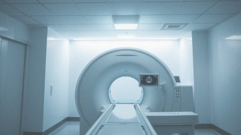 Jakie są nowoczesne metody diagnostyczne dla woreczka żółciowego?