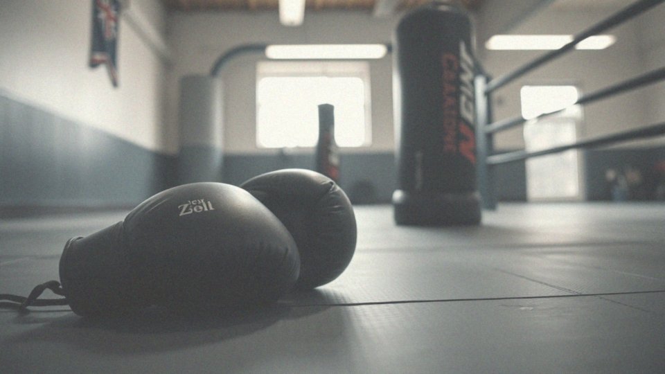 Ile walk stoczył Medusa w MMA?