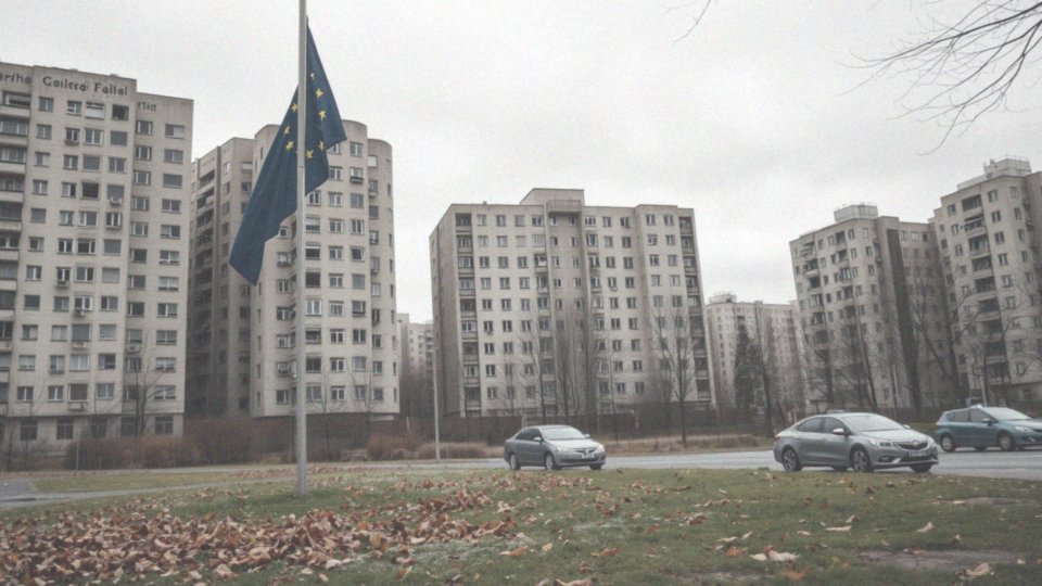 Jakie są największe wyzwania dla krajów kandydujących do UE?